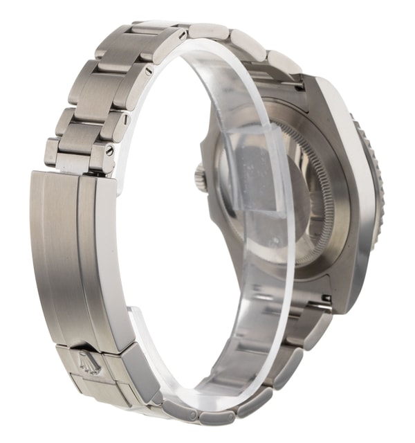 Rolex Submariner 116610 LN Image 3